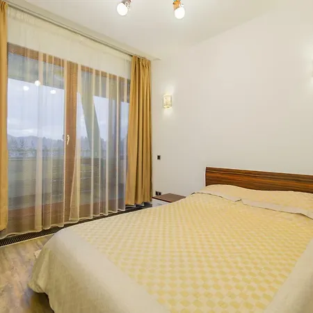 Loft Apartment Silver Mountain Poiana Brasov Exterior photo