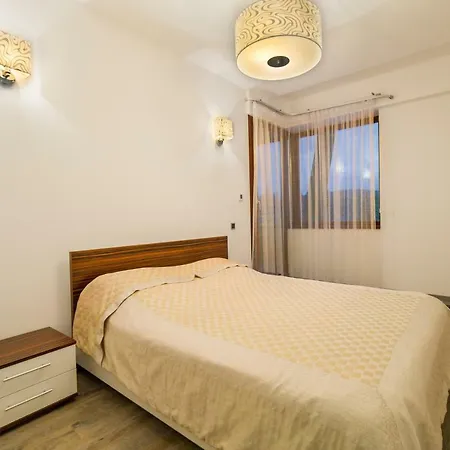 Loft Apartment Silver Mountain Poiana Brasov Exterior photo