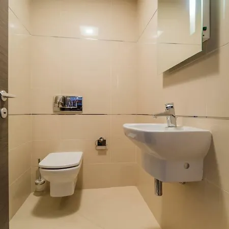Loft Apartment Silver Mountain Poiana Brasov Exterior photo