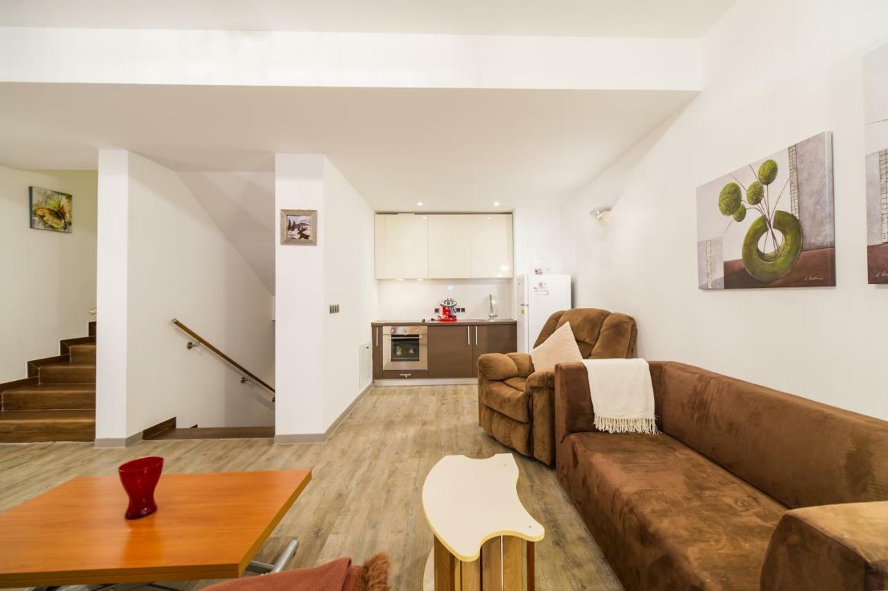 Loft Silver Mountain * Poiana Brasov