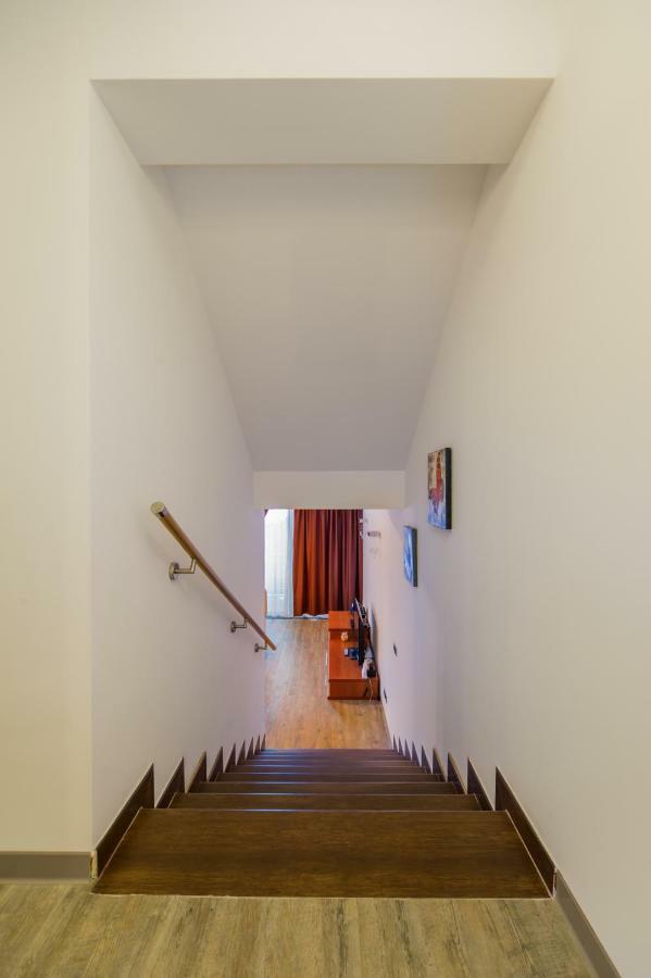 Apartment Loft Silver Mountain *