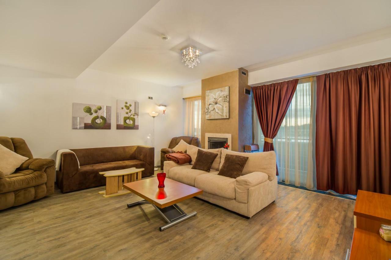 Apartment Loft Silver Mountain