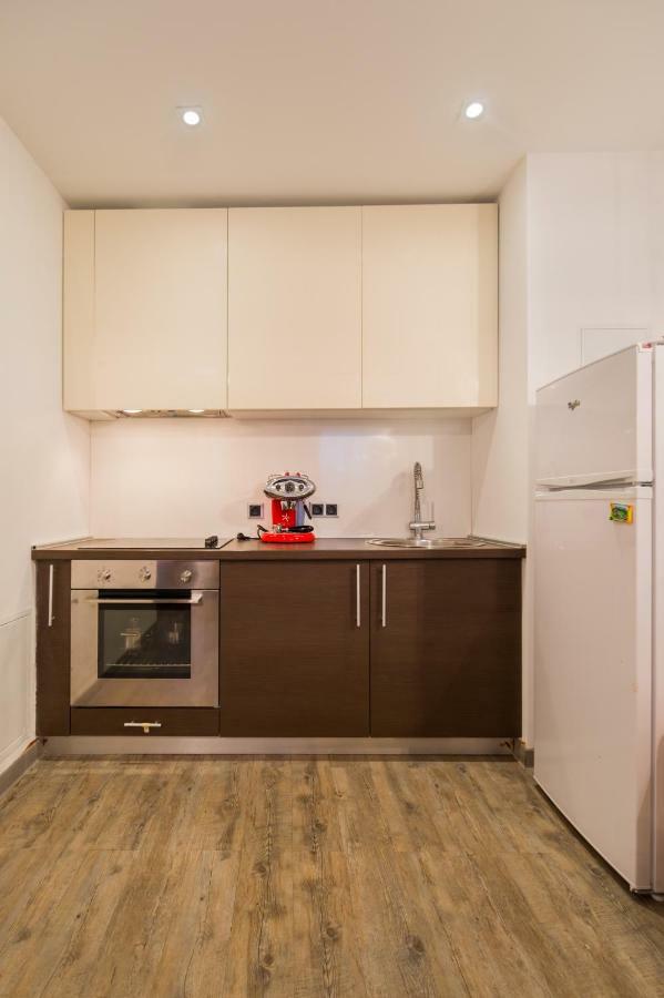 Loft Silver Mountain