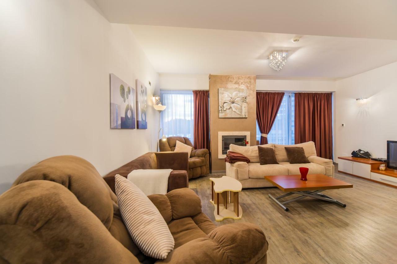 Loft Silver Mountain